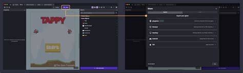 game creator|Terms of Service Restrictions for Publishing Games in gd.games.